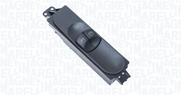 Switch, window regulator